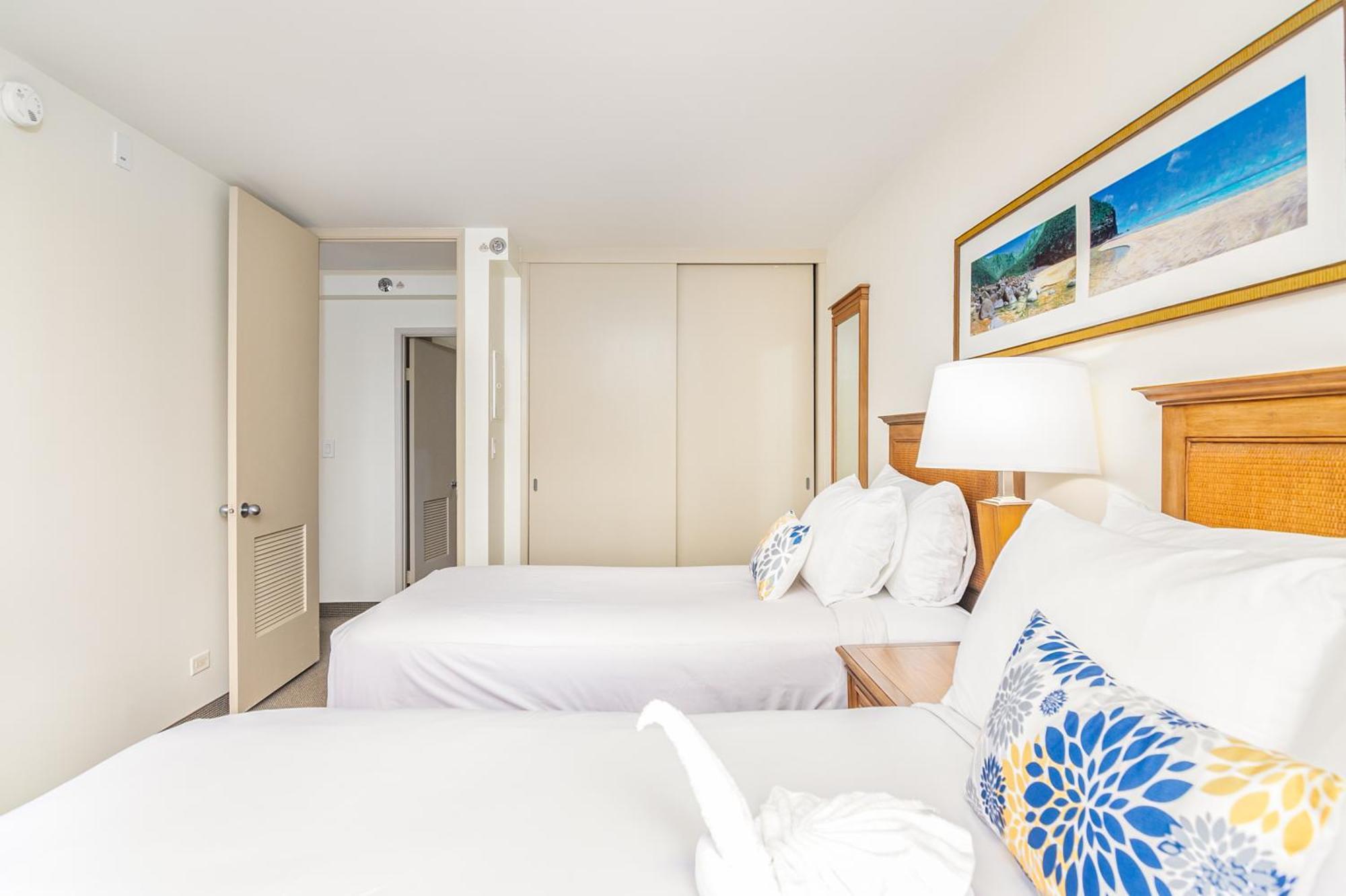 호놀룰루 Cozy & Diamond Head View At Waikiki With Parking 아파트 외부 사진