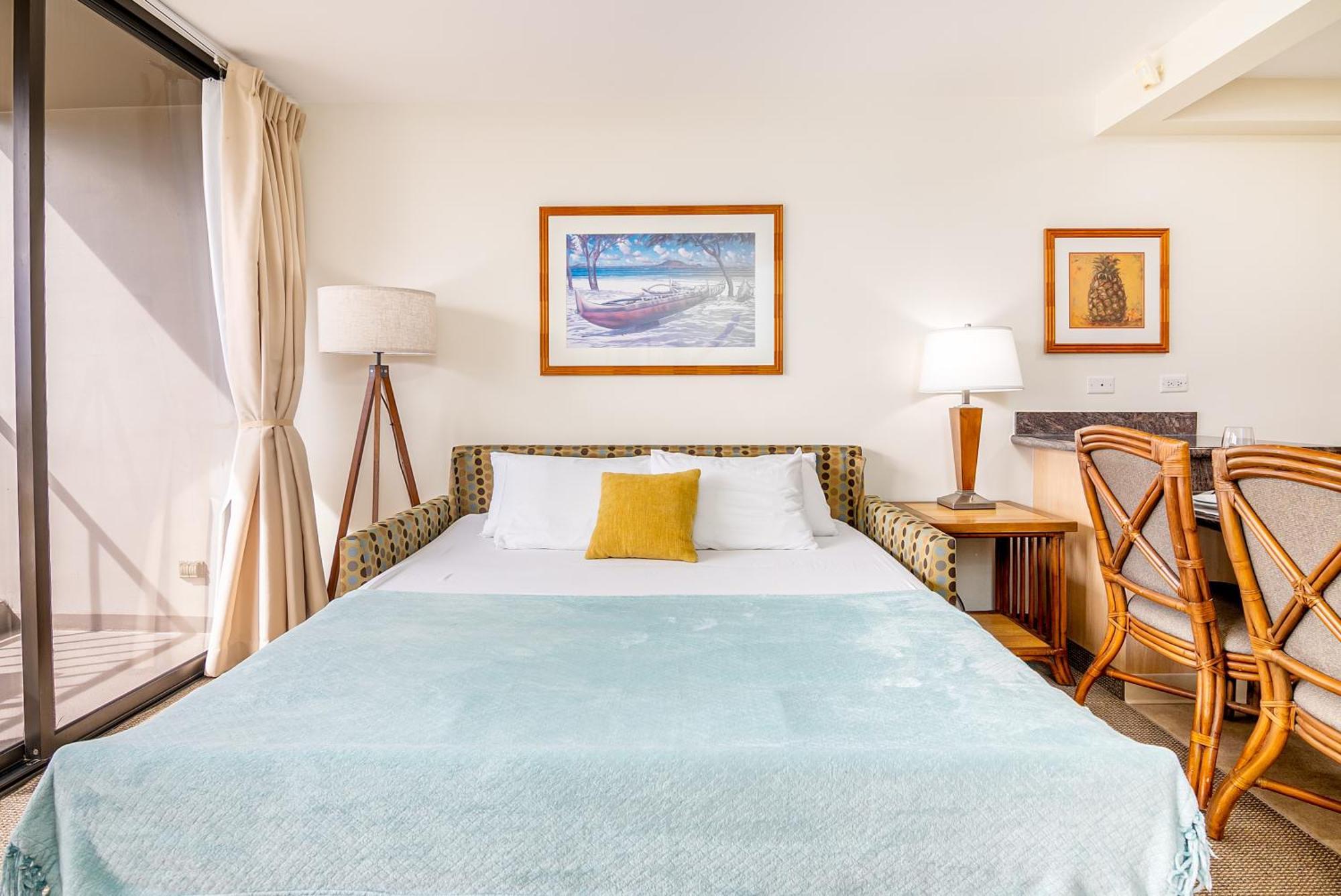 호놀룰루 Cozy & Diamond Head View At Waikiki With Parking 아파트 외부 사진