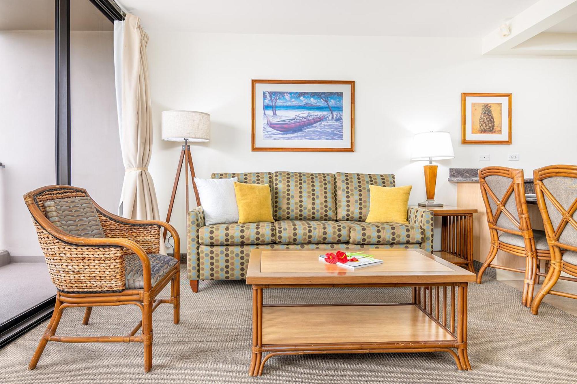 호놀룰루 Cozy & Diamond Head View At Waikiki With Parking 아파트 외부 사진